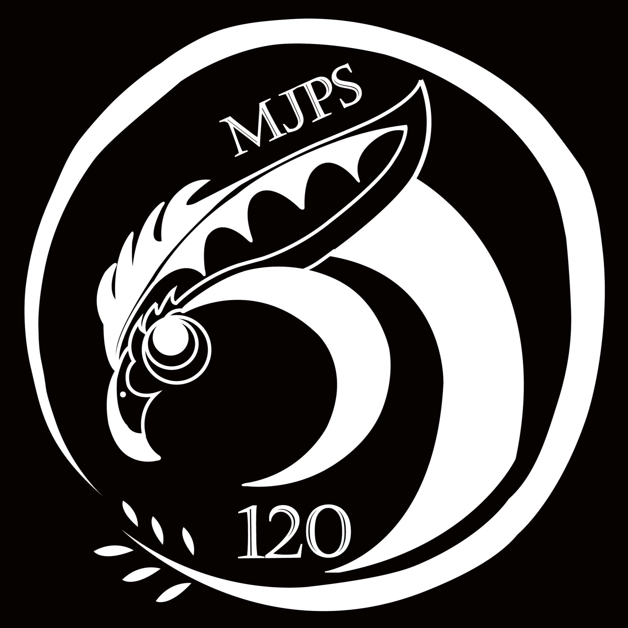 滿州國小120週年校慶活動專區網站LOGO